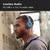 Auriculares de oido Inalámbricos Beats Solo 4 - Azul Pizarra - tienda online