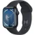 Apple Watch Series 9 GPS 45mm Midnight M/L