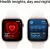 Imagen de Apple Watch Series 10 GPS 46mm Pink M/L
