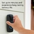 Blink Video Doorbell Kit con Sync Mod II – Audio bidireccional - Blanco - comprar online
