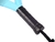 Raqueta de pádel GRANDCOW de fibra de carbono AZUL (con funda) - comprar online