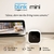 Blink Mini Cámara de seguridad inteligente para interiores video HD 1080 - Blancas - comprar online