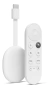 Chromecast con Google TV (HD) 4ta GEN – Full HD – Blanco - tienda online