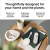 Chromecast con Google TV (HD) 4ta GEN – Full HD – Blanco en internet