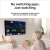 Chromecast con Google TV (HD) 4ta GEN – Full HD – Blanco - comprar online
