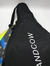 Raqueta de pádel GRANDCOW de fibra de carbono NEGRO POP (con funda) en internet