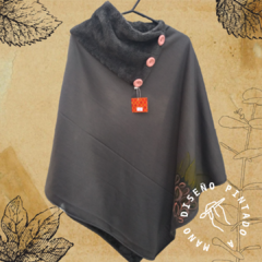 Banner de la categoría Capas / Ponchos