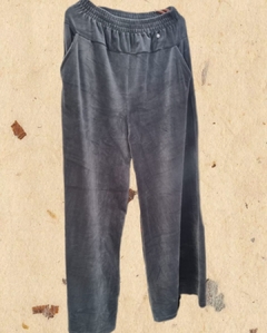 Pantalón de plush - comprar online