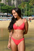 Conj Meia Taça Melancia - Lip Beachwear