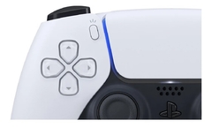 Sony PlayStation 5 825GB Standard blanco y negro - comprar online
