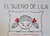 EL SUEÑO DE LILA