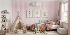 MURAL HADA