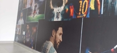 MESSI - tienda online