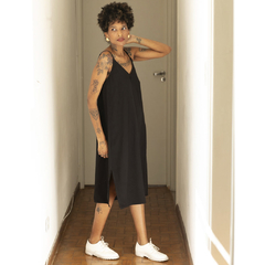 Vestido Belle Preto 2.3 - comprar online