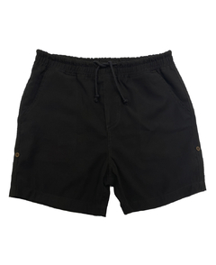 Bermuda Flex Preta
