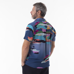 Camisa Ilhabela - Transa 55
