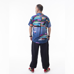 Camisa Ilhabela - comprar online
