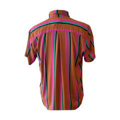 Camisa Listra Retro Futurista - loja online