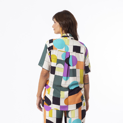 Camisa Pinball Off - comprar online