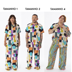 Camisa Pinball Off - comprar online