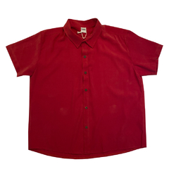 Camisa Skittles Vermelho