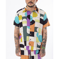 Camisa Pinball Off - loja online