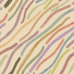 Camisa de Artista fundo bege na internet