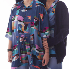 Kimono Ilhabela - comprar online