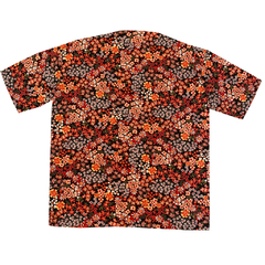 Kimono Básico Floral "Nostalgia" - comprar online