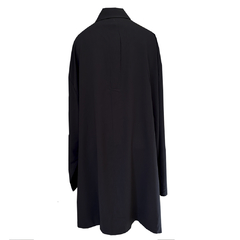 Camisão Mel Preto - loja online