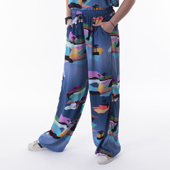 Pantalona Ilhabela - comprar online