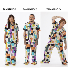 Pantalona Pinball Off