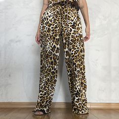 CALÇA PANTALONA LOLLA ONÇA - loja online