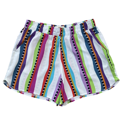 Shorts Alto Astral