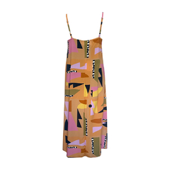 VESTIDO BELLE GEO SEMENTE na internet