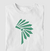 Camiseta básica Cocar IND masculina - branca