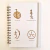 Caderno | Reiki na internet