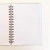 Caderno | Reiki - INSPIRETRIX ® | Delicadezas em papel