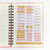 Caderno de Receitas - comprar online