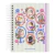 Caderno | frame C