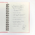 Caderno de Receitas - INSPIRETRIX ® | Delicadezas em papel