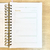 Planner 2024 | Rafa Derballe - INSPIRETRIX ® | Delicadezas em papel