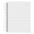 Caderno | frase - loja online