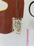 Collares amuletos portables capsula CORAZOM