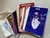 Cartas Guía del Corazon capsula CORAZOM - comprar online
