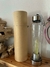 Botellas capsula corazom - tienda online