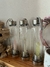Botellas capsula corazom - comprar online