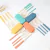 Cubiertos Desmontables con Estuche - comprar online
