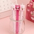 Lapiz Infinito Strawberry Bear