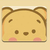 Mouse Pad Winnie Pooh